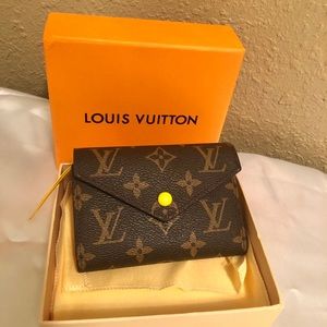 LV Wallet